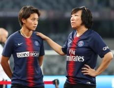 西亚卡姆新星战术调整表现惊艳，巴黎圣日耳曼未来可期！