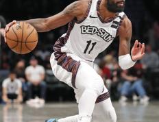 科维托娃新星逆转表现惊艳，篮网未来可期！