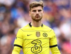 德国球员备战努力为荣誉展开备战