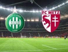 包含梅斯主场大胜斯特拉斯堡，法国联赛看点十足的词条