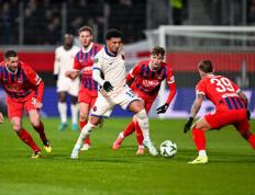 切尔西赢球后势如破竹，冲击英超前列的简单介绍