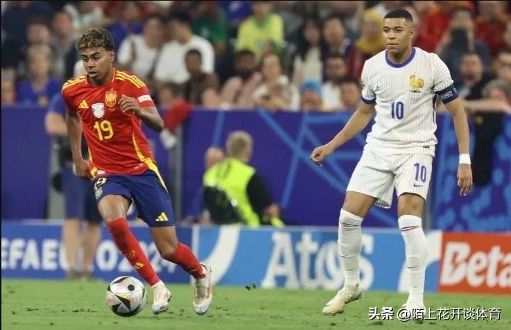 姆巴佩连续五场比赛得分超过持续失利,法国队不断突破!